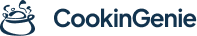 CookinGenie Logo