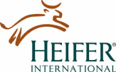 HEIFER INTERNATIONAL