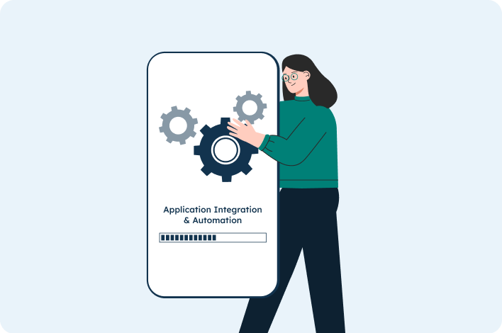 Application Integration