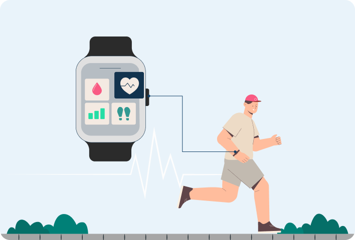 Wearable Apps