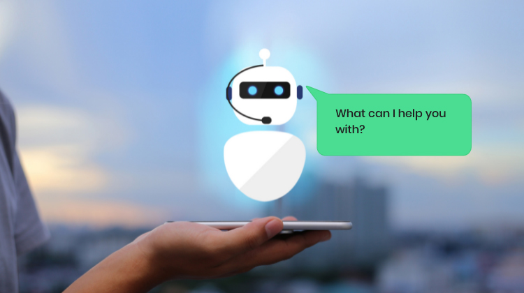 Building an AI Chatbot
