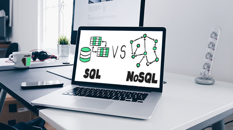 NoSQL or SQL – How to Choose the Best Fit for a Project?