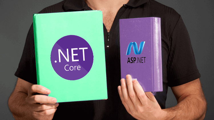 Why Migrate ASP.NET Legacy Apps to .NET Core?