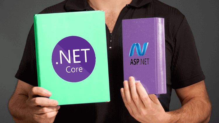 Why migrate ASP.NET legacy apps to .NET Core?