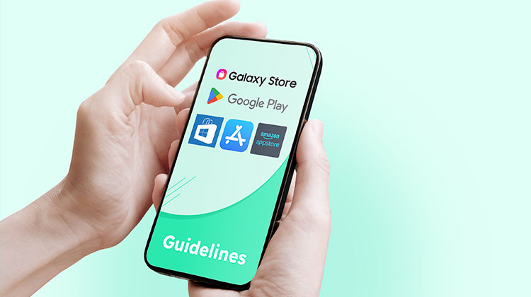 Mobile App Store Guidelines