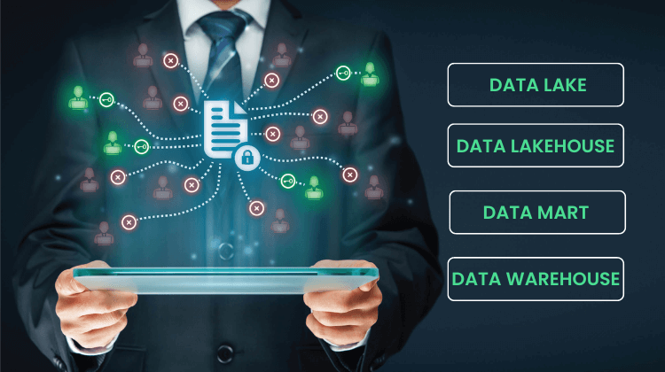 Which Enterprise Data Management System Should You Invest In?