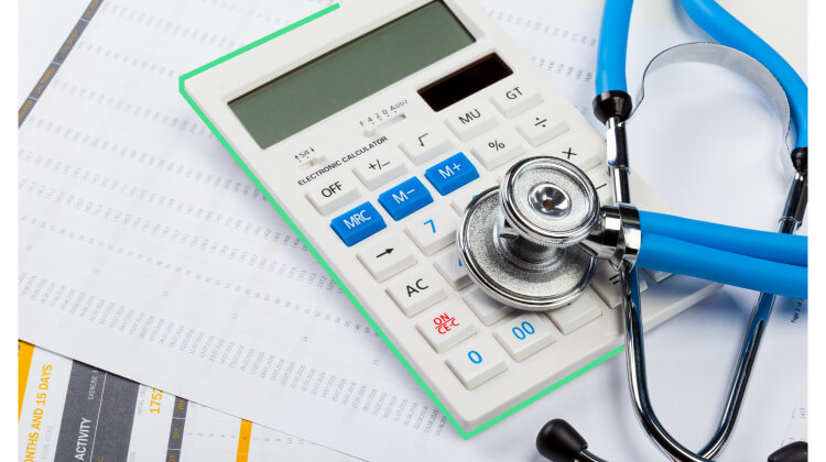 How Much Does Custom Healthcare Software Cost?