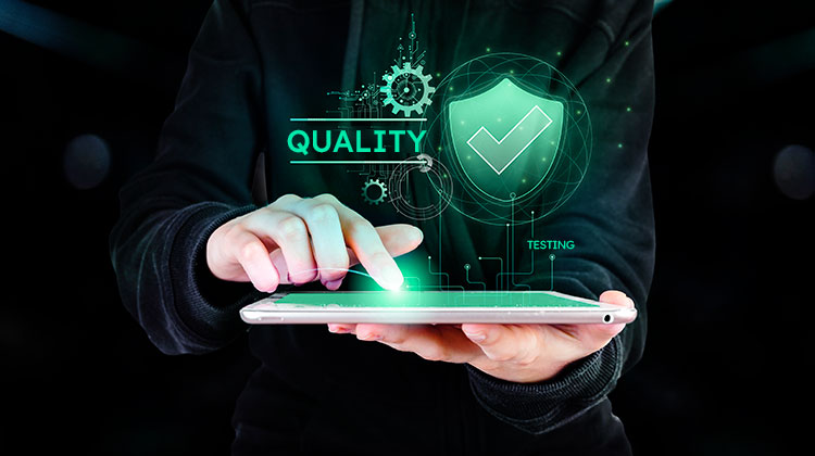 The Importance of Software Quality Assurance