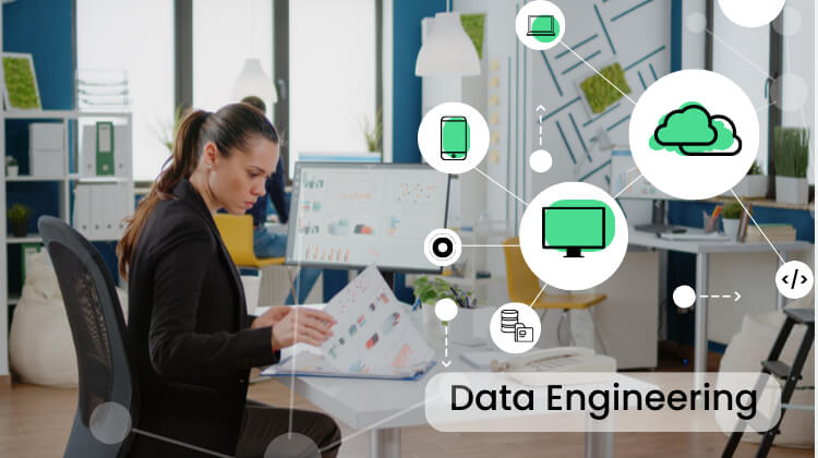 An Overview of Data Engineering