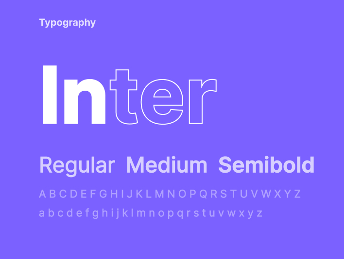 innago typography