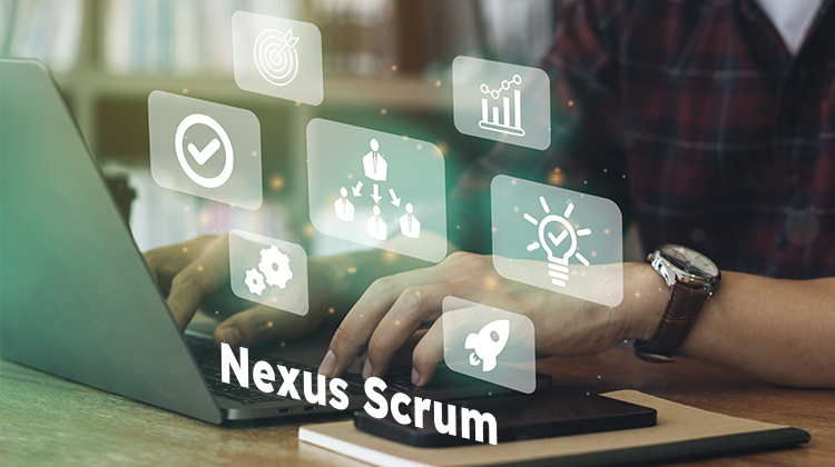Nexus Scrum Framework