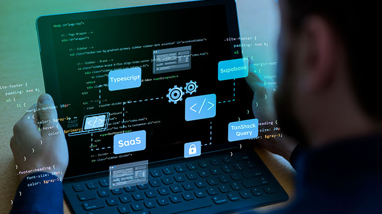 SaaS development platforms