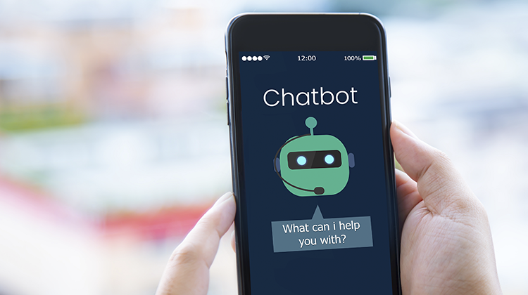 AI chatbot