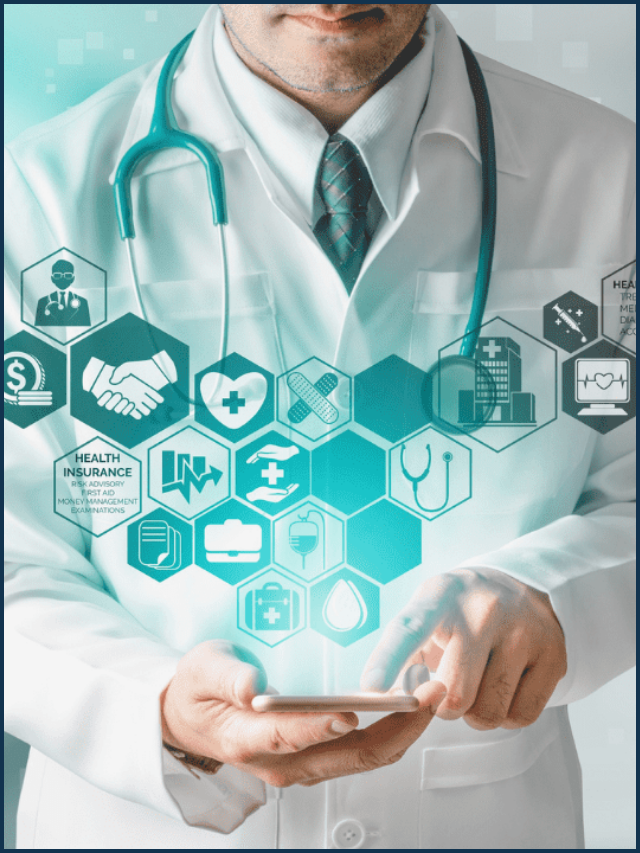 Benefits of Business Intelligence in Patient Care