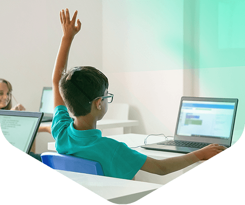 Edtech SaaS Companies CTA