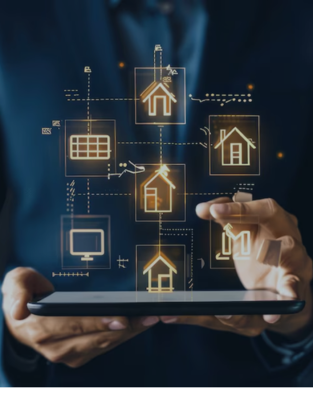 Property Management Systems