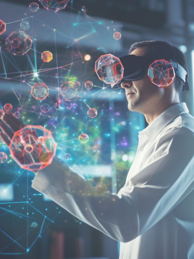 Generative AI in Healthcare Industry