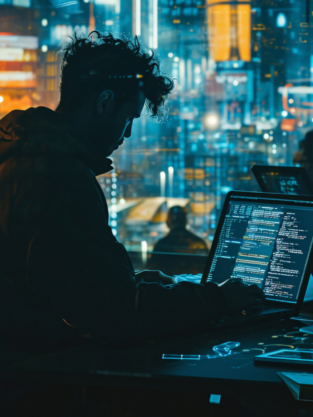 Digital Transformation