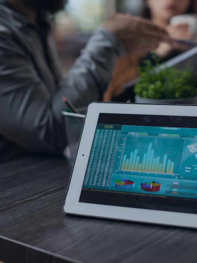 Predictive Analytics in Manufacturing