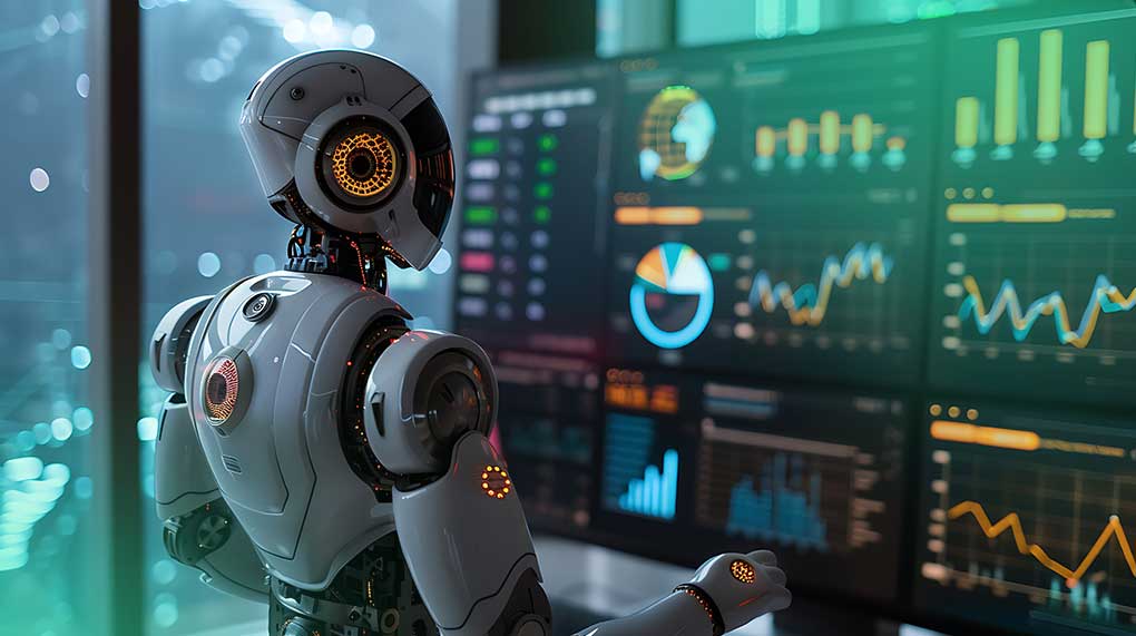 How AI Predictive Analytics Is Reshaping Decision-Making