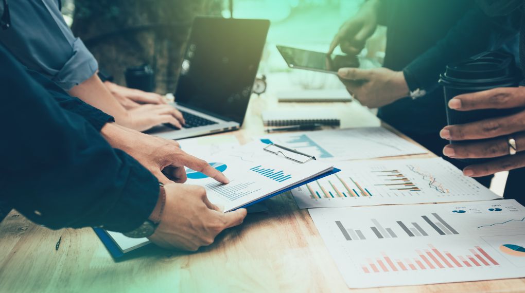 How to Assess the ROI of IT Consulting Services