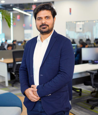 Vishal Sharma