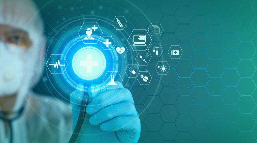 MedTech Solutions