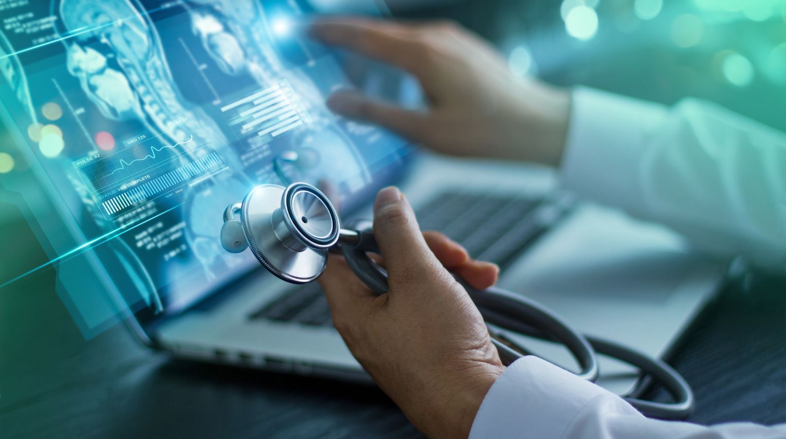 How Data is Changing Healthcare for the Better