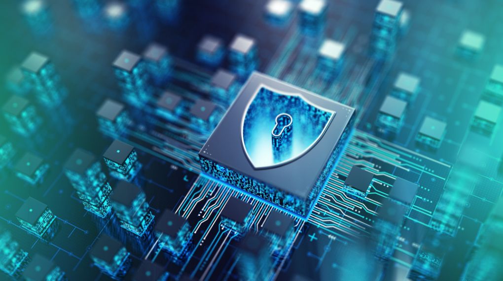 Industrial Cybersecurity: Protecting Your SDM Systems