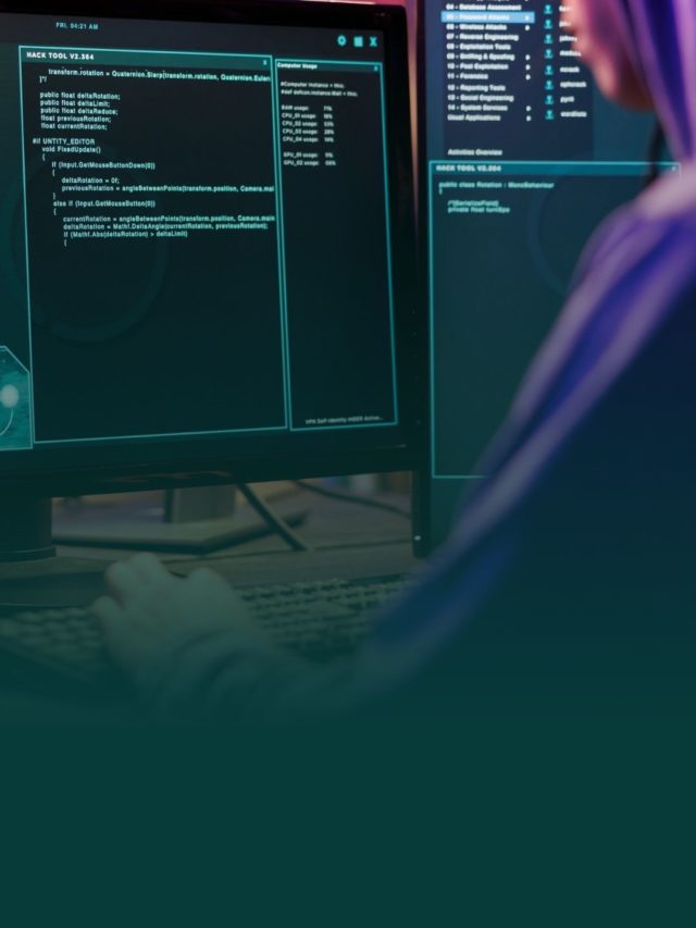 Webstory - Taazaa