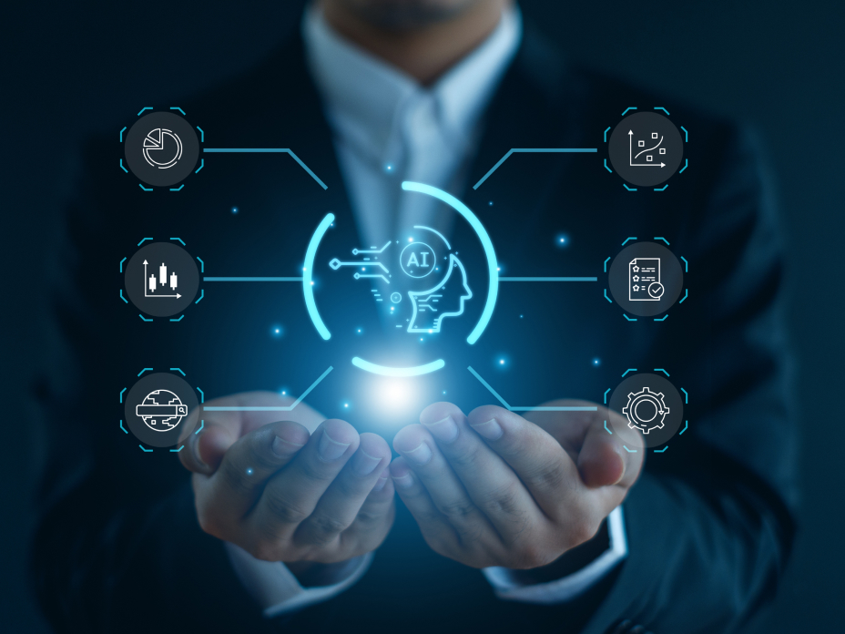 AI Services 1