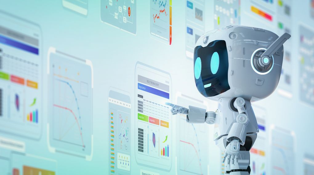 Get More Done with an AI Assistant Built for You