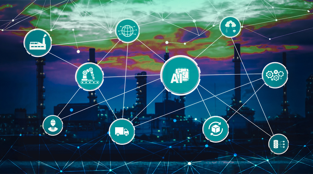 AI Solutions for Supply Chain Management
