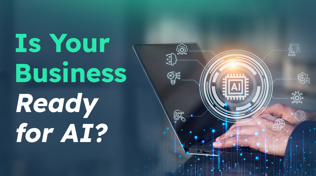 AI in business