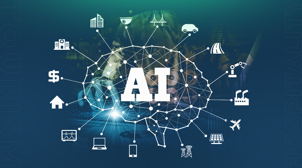 AI Solutions for Tourism and Hospitality