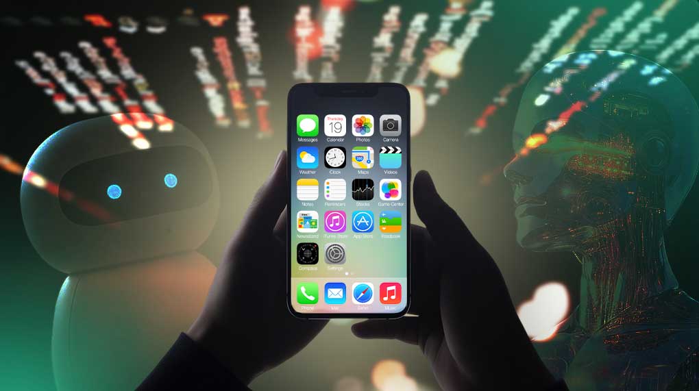 5 Steps to Creating a Small Business AI App