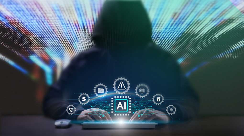 AI vs. AI: How Cybercriminals Are Using AI to Bypass AI-Driven Security Systems