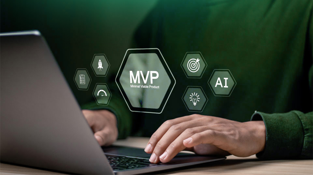 AI MVP