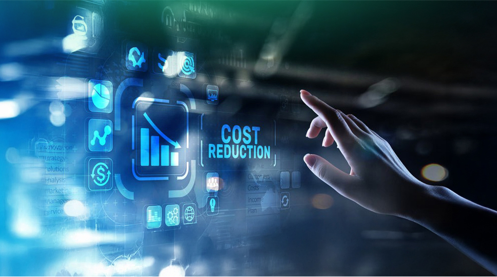 How Smart Businesses Are Using AI to Spend Less and Do More