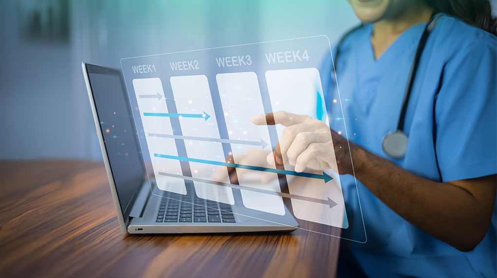 Hospital Workflows