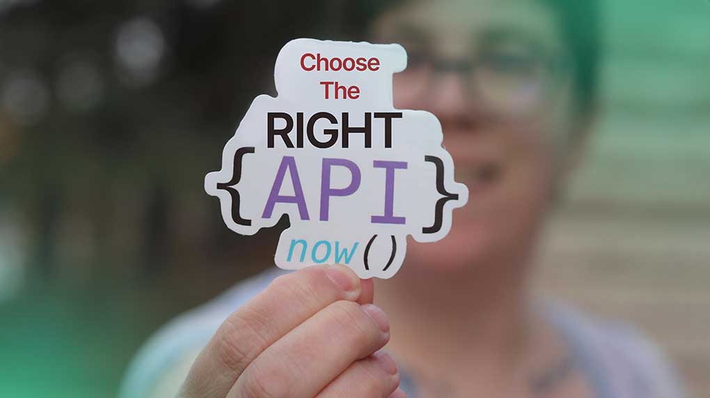 How to Choose the Right API for Your App