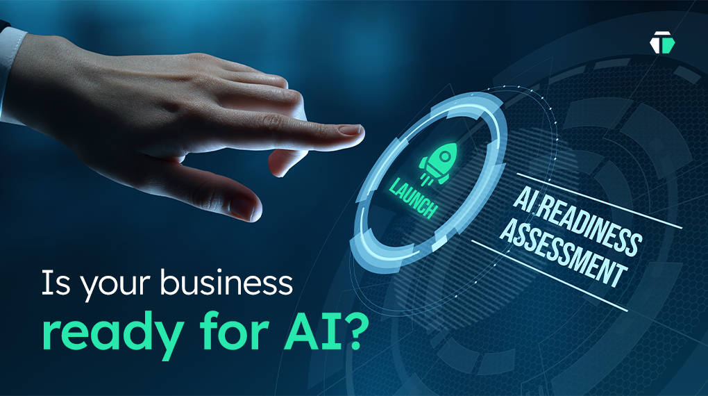 AI Readiness Launch Press Release1