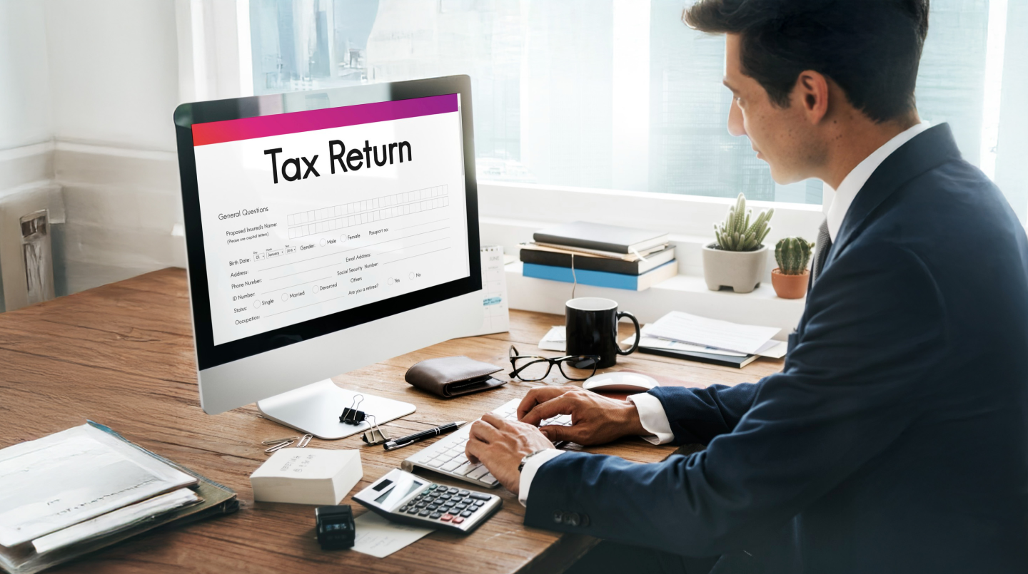 AI Assistant Cuts Tax Return Processing Time from Days to Hours