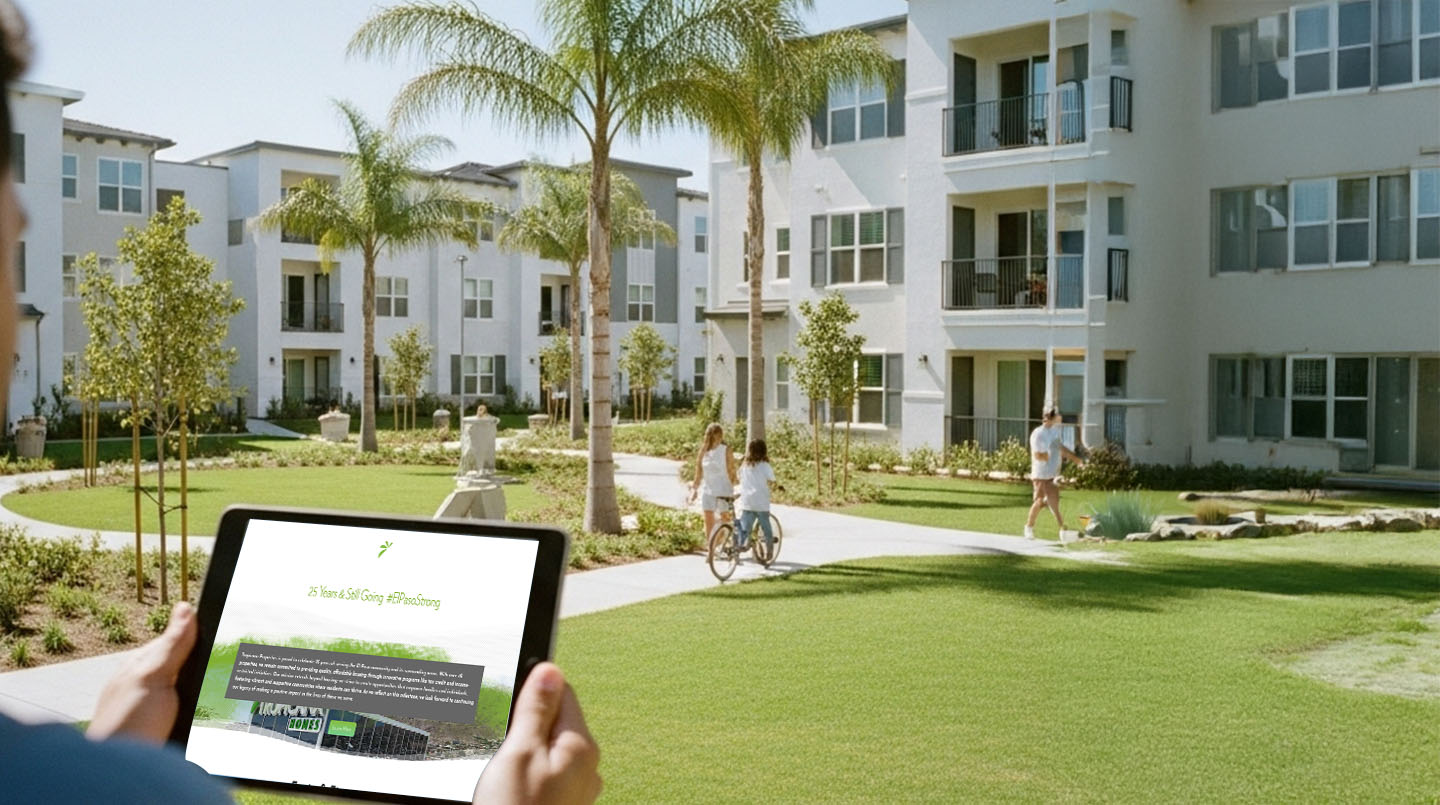 Tropicana Properties Modernizes Property Management with Taazaa