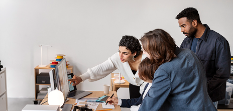 Scale-ups and Growth Stages