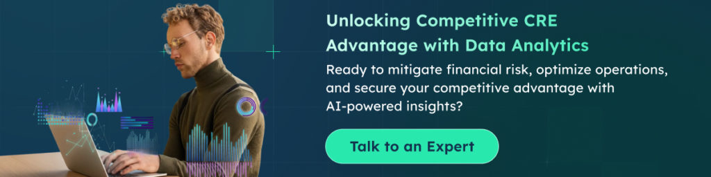 Data analytics blog cta banner