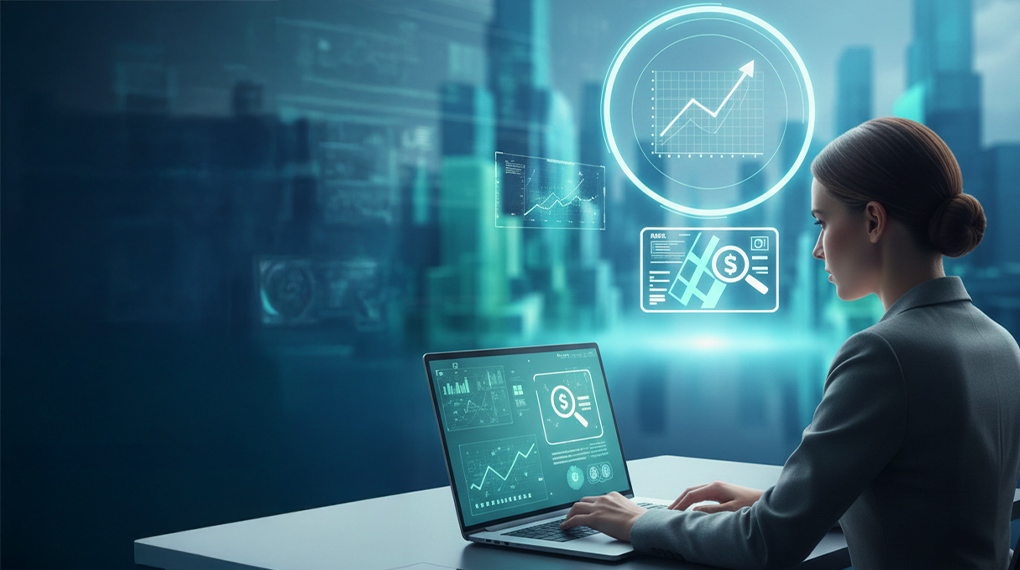 What is an Automated Valuation Model in Real Estate?