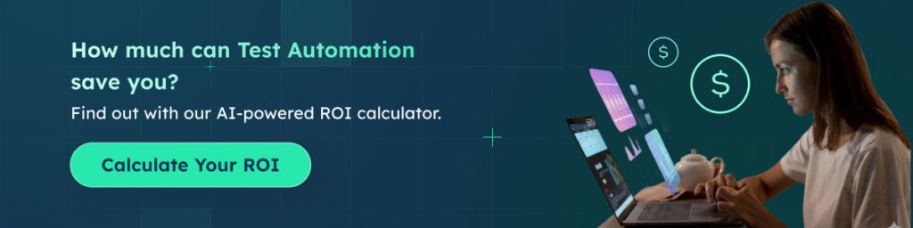AI powered ROI Calculator